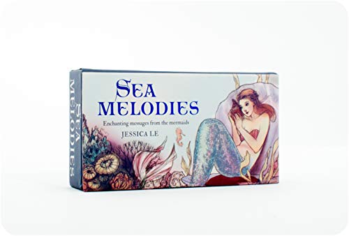Sea Melodies von US Games